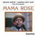 【ジャズ】Mama Rose（Archie Shepp, Jasper van't Hof）