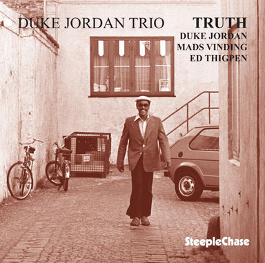 【ジャズ】Truth（Duke Jordan）