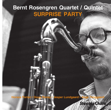 【ジャズ】Surprise Party（Bernt Rosengren）