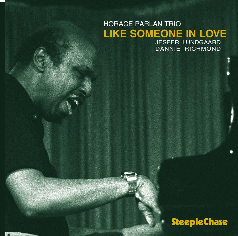 【ジャズ】Like Someone In Love（Horace Parlan）