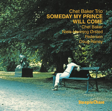 【ジャズ】Someday My Prince Will Come（Chet Baker）