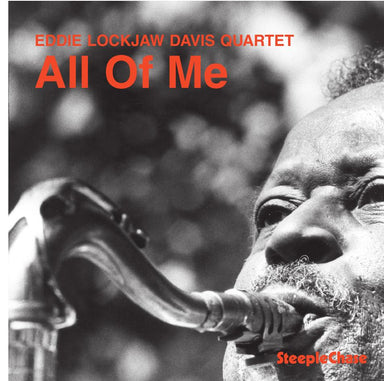 【ジャズ】All Of Me（Eddie Lockjaw Davis）