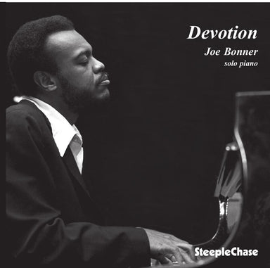 【ジャズ】Devotion（Joe Bonner）