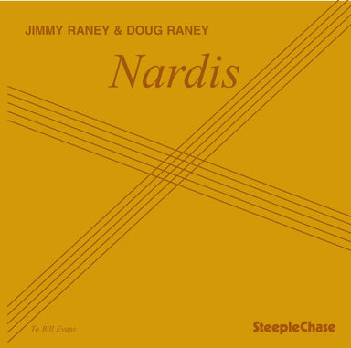 【ジャズ】Nardis（Jimmy Raney, Doug Raney）
