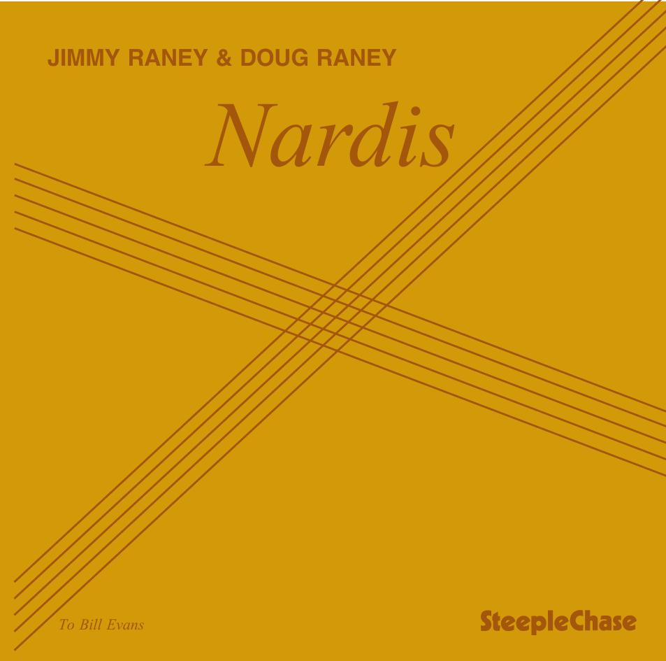 【ジャズ】Nardis（Jimmy Raney, Doug Raney）