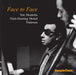 【ジャズ】Face To Face（Tete Montoliu, Niels-Henning Ørsted Pedersen）
