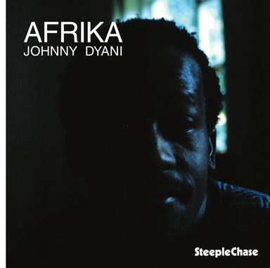 【ジャズ】Afrika（Johnny Dyani）