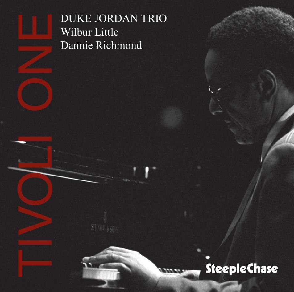 【ジャズ】Tivoli One（Duke Jordan）