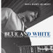 【ジャズ】Blue And White（Doug Raney）