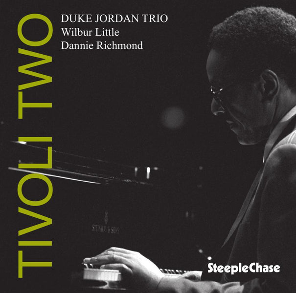 ジャズ】Tivoli Two（Duke Jordan） SCCD31193 716043119325 CD — 輸入