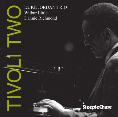 【ジャズ】Tivoli Two（Duke Jordan）