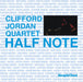 【ジャズ】Half Note（Clifford Jordan）