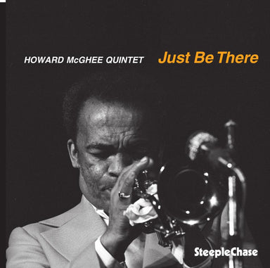 【ジャズ】Just Be There（Howard McGhee）