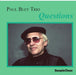 【ジャズ】Questions（Paul Bley）