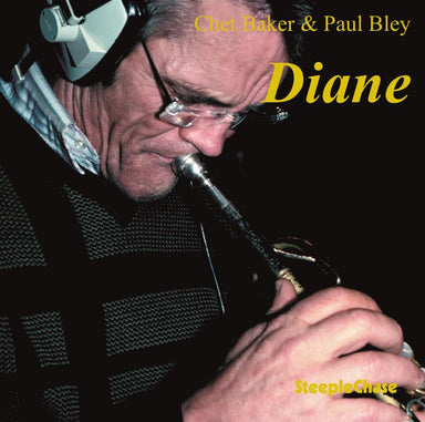【ジャズ】Diane（Chet Baker, Paul Bley）