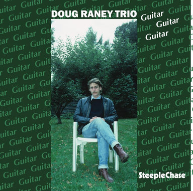 【ジャズ】Guitar - Guitar - Guitar（Doug Raney）