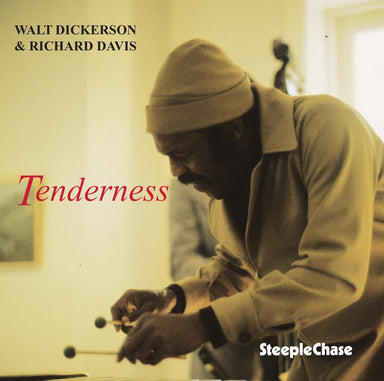 【ジャズ】Tenderness（Walt Dickerson, Richard Davis）