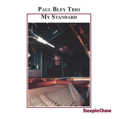 【ジャズ】My Standard（Paul Bley）