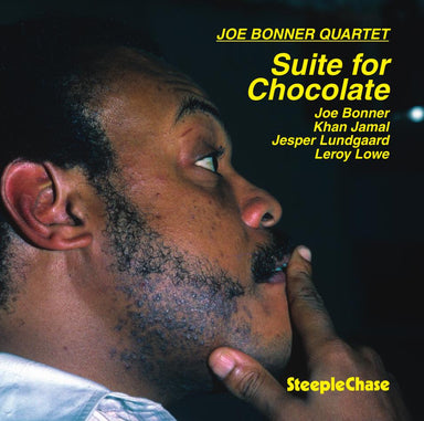【ジャズ】Suite For Chocolate（Joe Bonner）