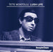 【ジャズ】Lush Life（Tete Montoliu）