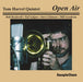 【ジャズ】Open Air（Tom Harrell）