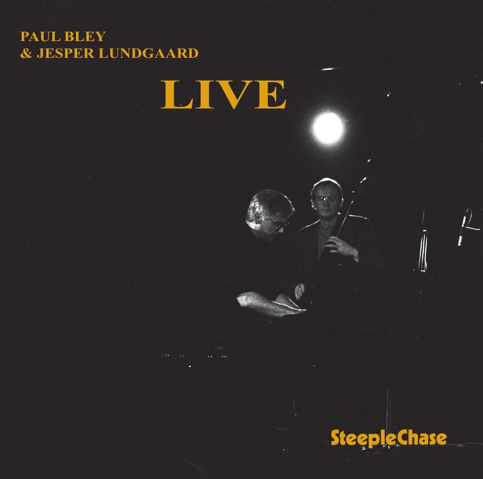 【ジャズ】Live（Paul Bley）