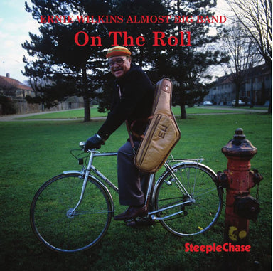 【ジャズ】On The Roll（Ernie Wilkins）