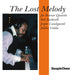 【ジャズ】The Lost Melody（Joe Bonner）