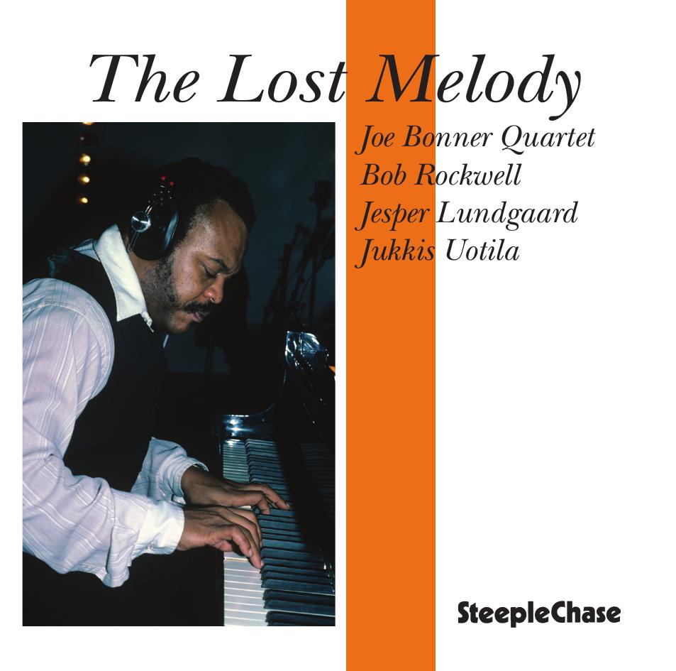 【ジャズ】The Lost Melody（Joe Bonner）