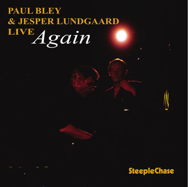 【ジャズ】Live Again（Paul Bley）