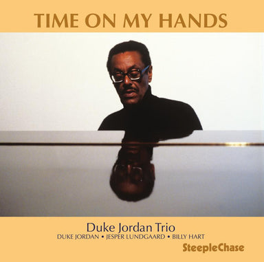 【ジャズ】Time On My Hands（Duke Jordan）