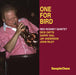 【ジャズ】One For Bird（Red Rodney）
