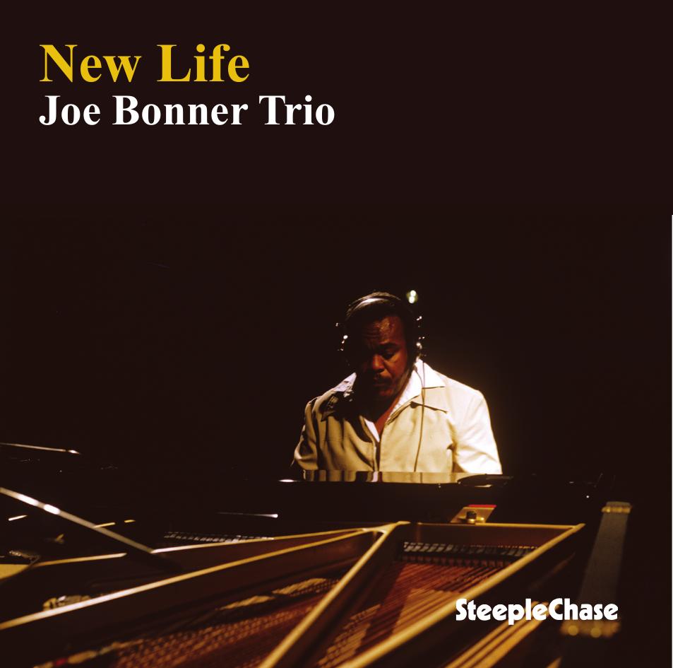 【ジャズ】New Life（Joe Bonner）