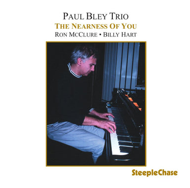 【ジャズ】The Nearness Of You（Paul Bley）