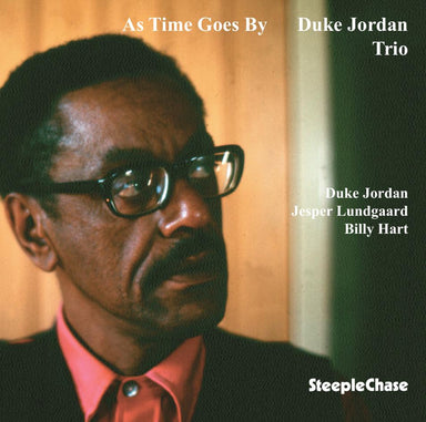 【ジャズ】As Time Goes By（Duke Jordan）