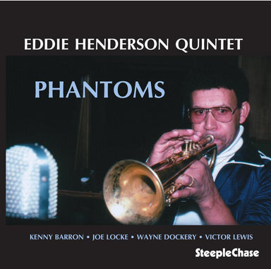 【ジャズ】Phantoms（Eddie Henderson）