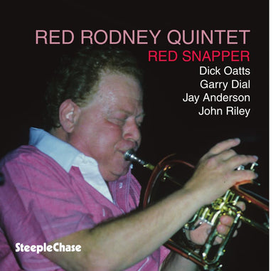【ジャズ】Red Snapper（Red Rodney）
