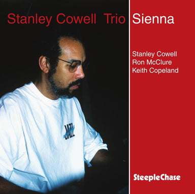 【ジャズ】Sienna（Stanley Cowell）