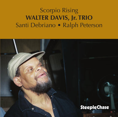 【ジャズ】Scorpio Rising（Walter Davis, Jr.）