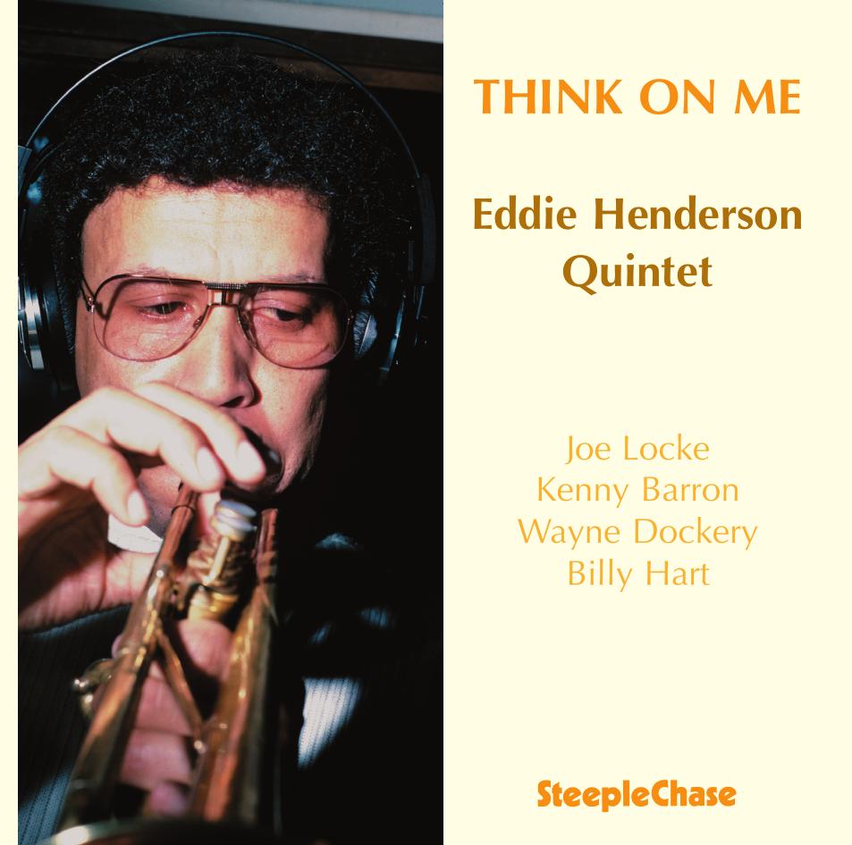 【ジャズ】Think On Me（Eddie Henderson）