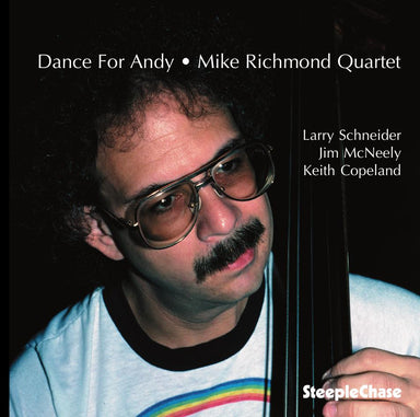 【ジャズ】Dance For Andy（Mike Richmond）