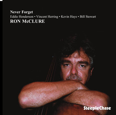 【ジャズ】Never Forget（Ron McClure）