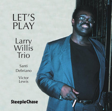 【ジャズ】Let's Play（Larry Willis）