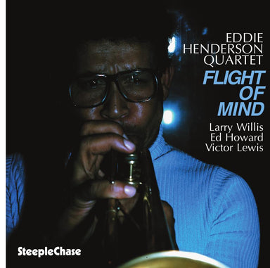 【ジャズ】Flight Of Mind（Eddie Henderson）