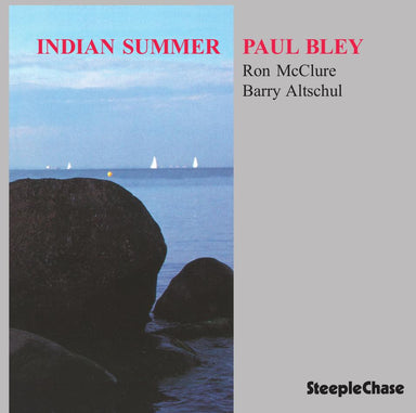 【ジャズ】Indian Summer（Paul Bley）