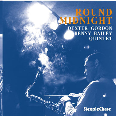 【ジャズ】Round Midnight（Dexter Gordon, Benny Bailey）