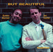 【ジャズ】But Beautiful（Joe Locke, Kenny Barron）