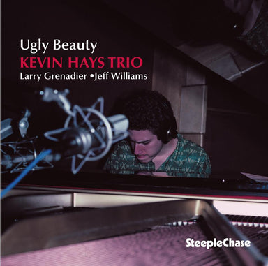 【ジャズ】Ugly Beauty（Kevin Hays）