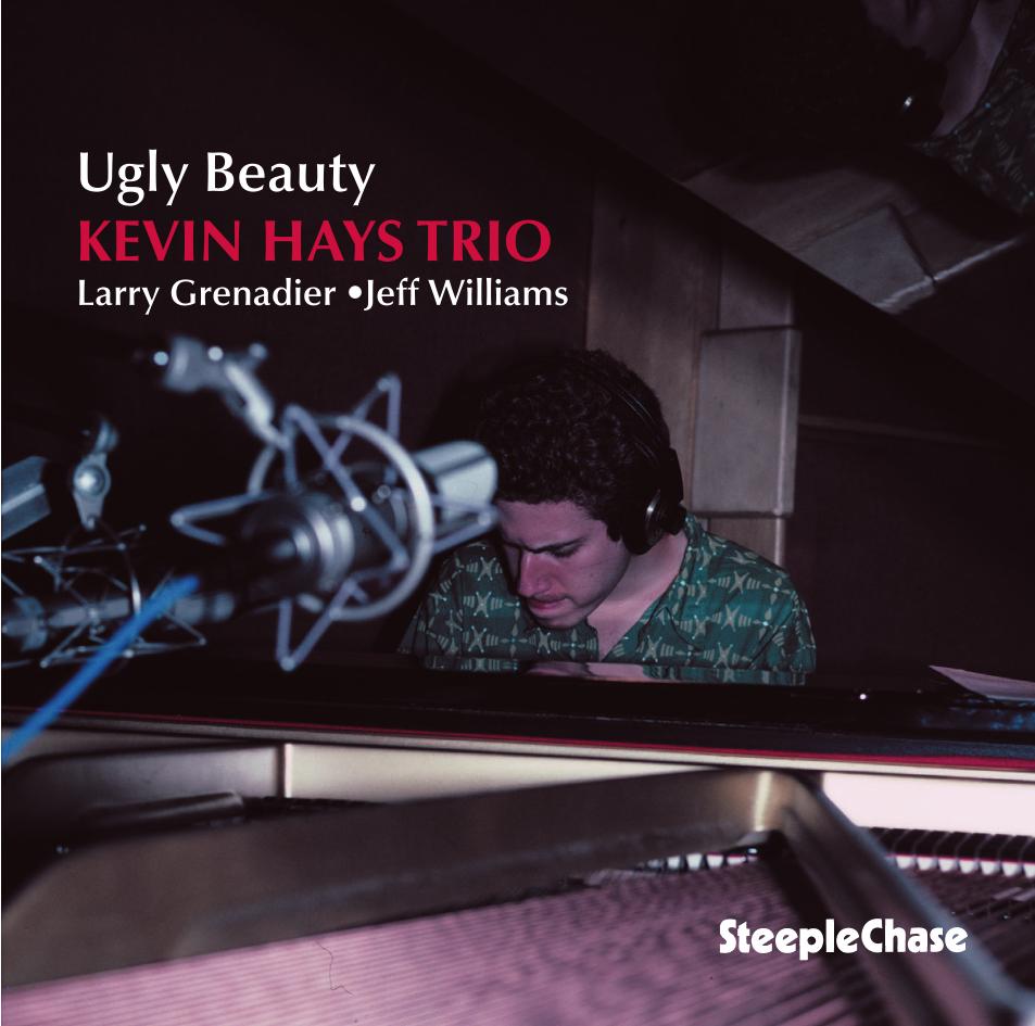 【ジャズ】Ugly Beauty（Kevin Hays）