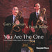 【ジャズ】ユー・アー・ザ・ワン（ゲイリー・スマリアン、フランク・バジーレ）